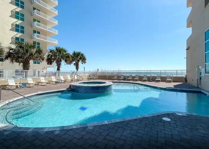 Crystal Shores West 1103 *