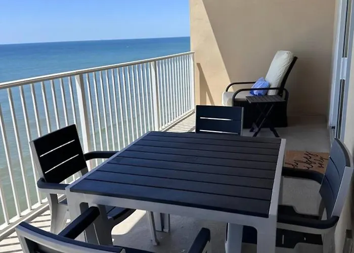 Crystal Shores West 1103