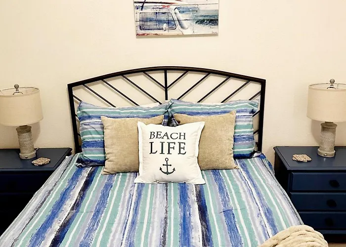 Apartment Crystal Shores West 1103 Gulf Shores