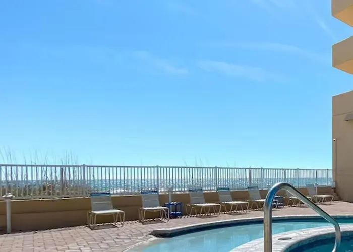Crystal Shores West 1103 Gulf Shores
