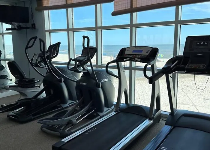 Crystal Shores West 1103 Gulf Shores