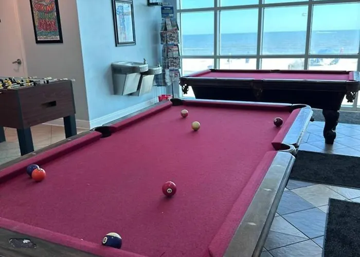 Crystal Shores West 1103 Apartment