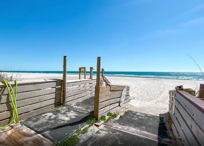 Apartment Crystal Shores West 1103