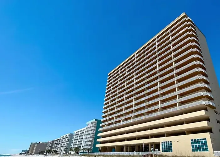 Crystal Shores West 1103 Apartment Gulf Shores